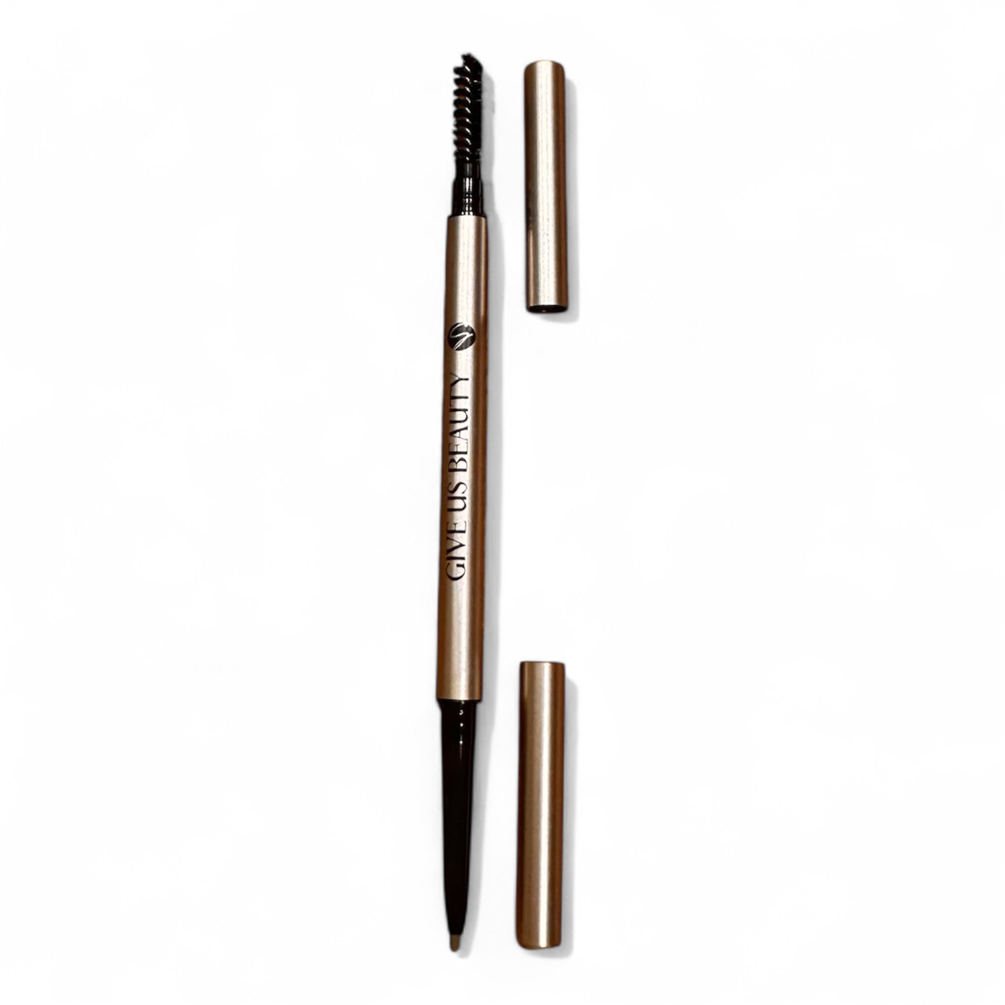 Micro Brow Pencil - Give Us Beauty
