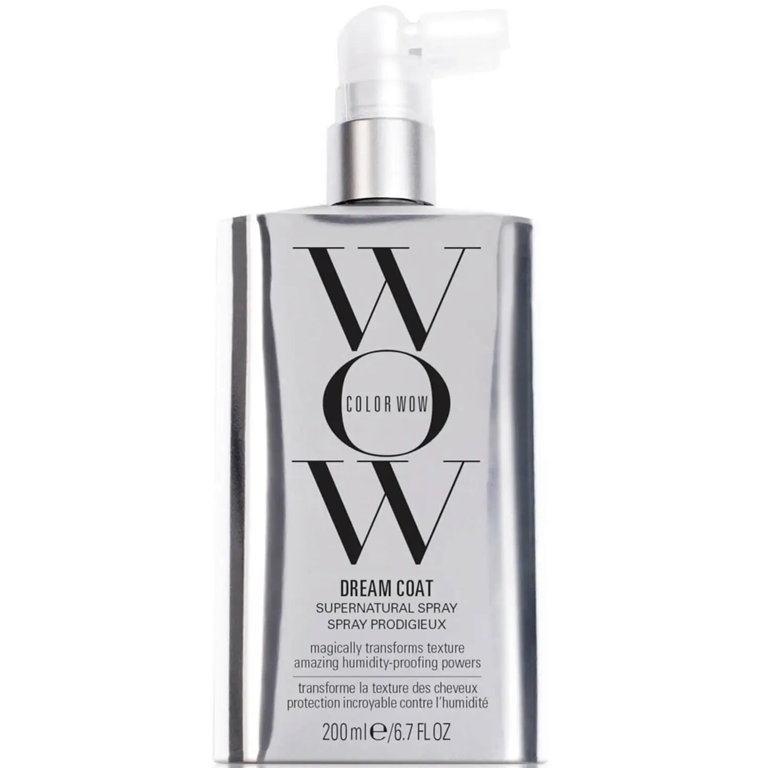 Color Wow Dream Coat Supernatural Spray 200ml - Give Us Beauty