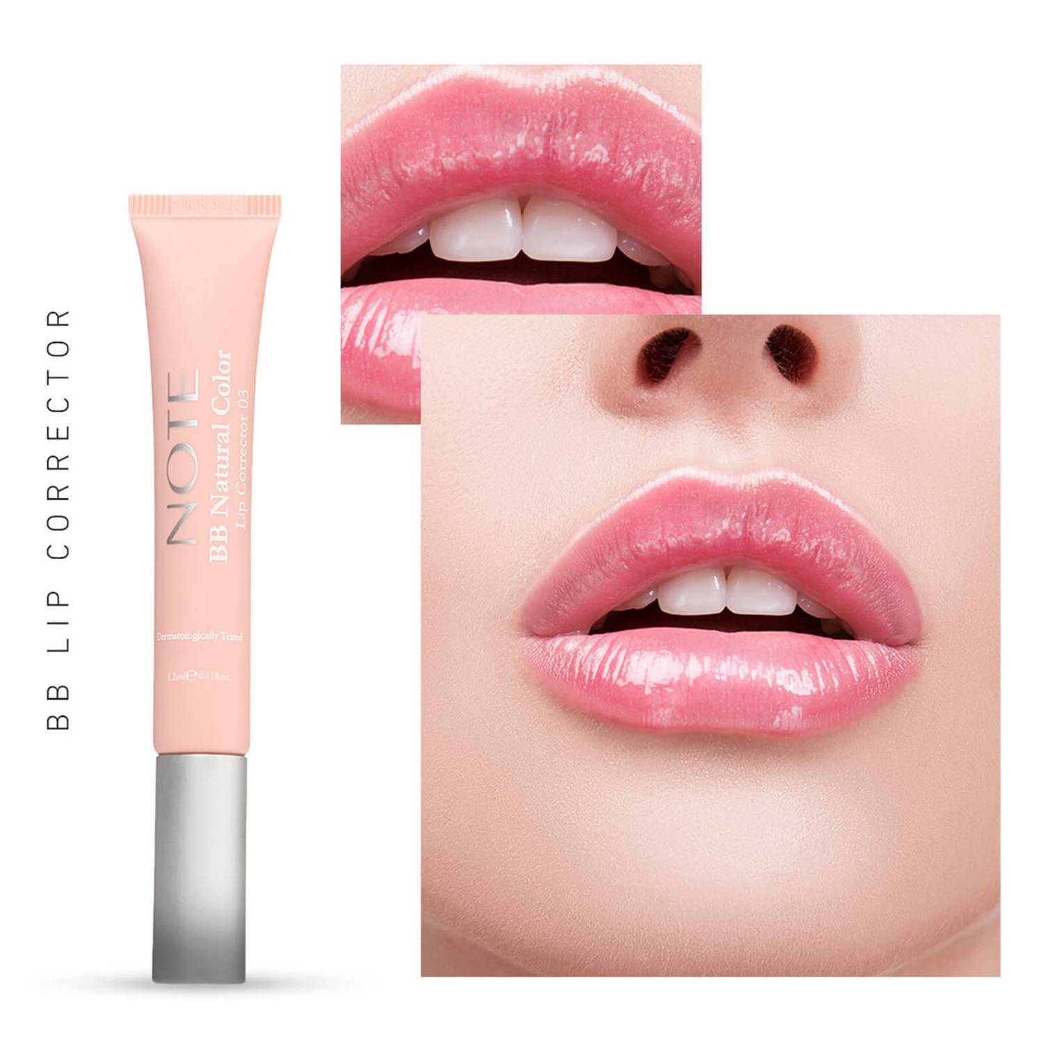 BB Lip Corrector - Give Us Beauty