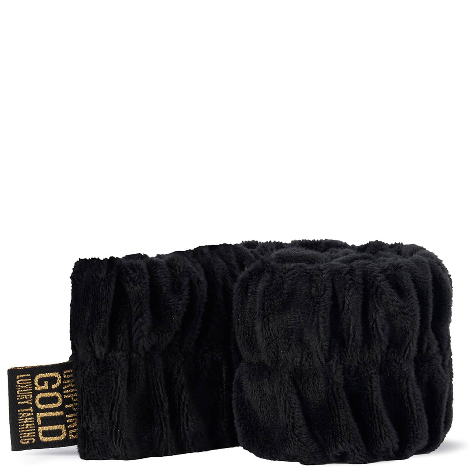 Dripping Gold Luxury Spa Headband - Give Us Beauty