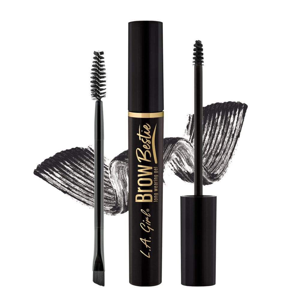Brow Bestie Long Wearing Gel 2 Piece Kit | L.A. Girl - Give Us Beauty
