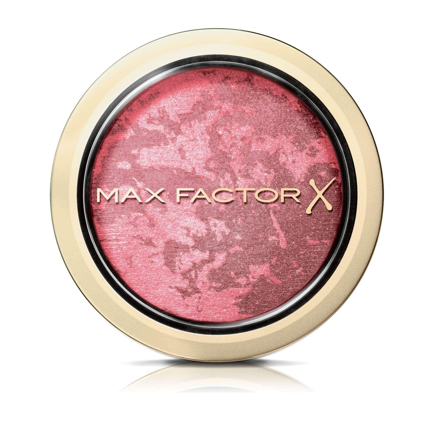 Max Factor Creme Puff Blush - Give Us Beauty
