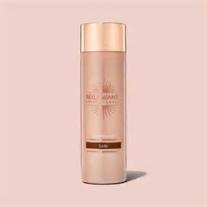 Liquid Gold Self Tanning Tinted Liquid | Bellamianta Tan - Give Us Beauty