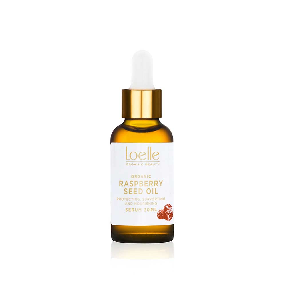 Loelle Oils - Organic Beauty for face, body and hair