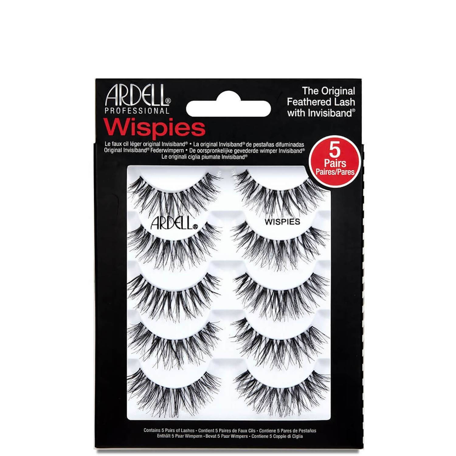 Ardell Falsh Lashes