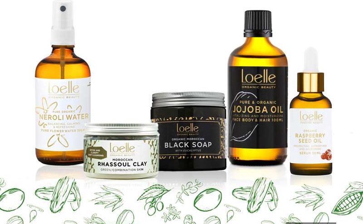 Loelle Organic Beauty