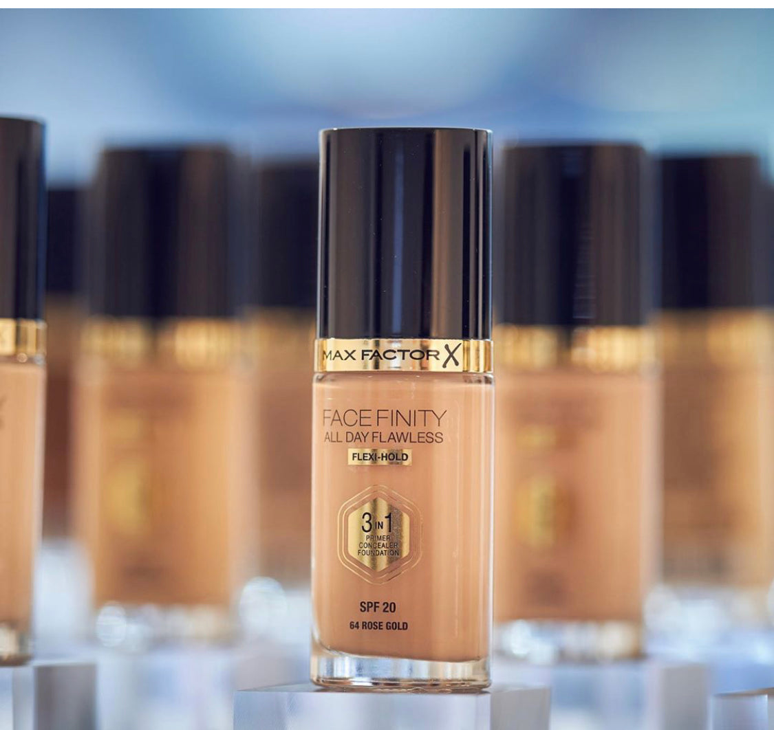 Max Factor