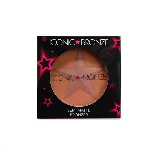 Iconic Bronze