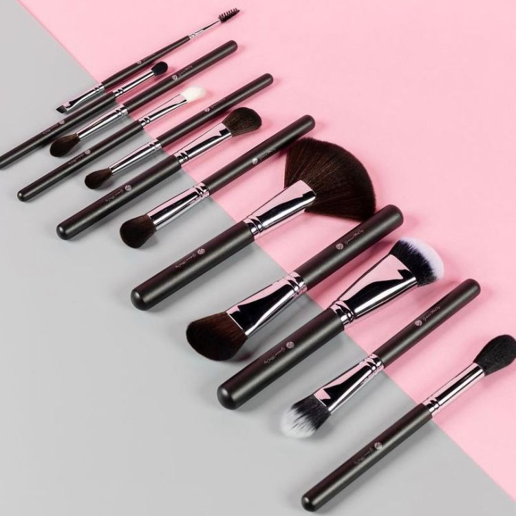 Makeup Brushes