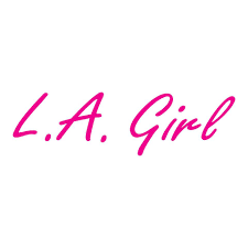 L.A. GIRL Grainne McCoy Cosmetics