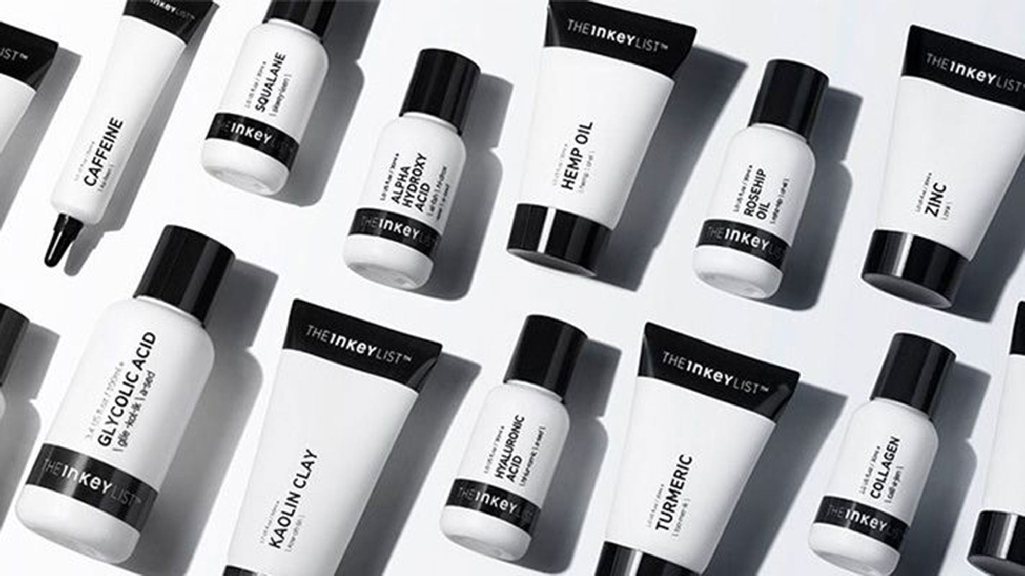 The Inkey List™ - Give Us Beauty