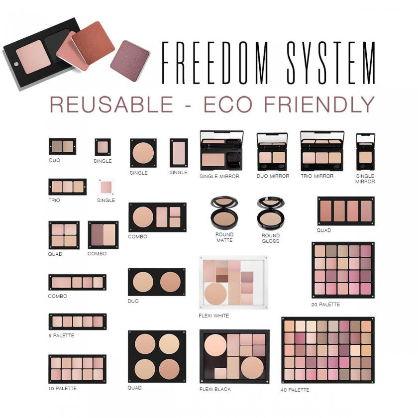 Inglot Freedom System