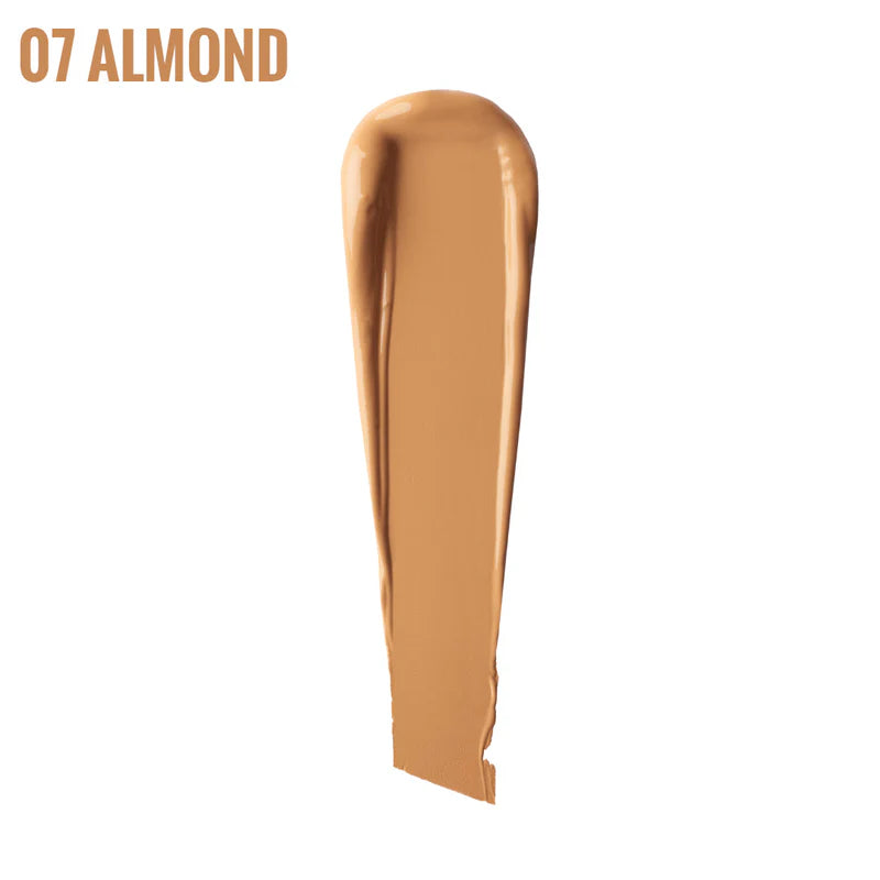 Dripping Gold CC Me In Foundation Almond