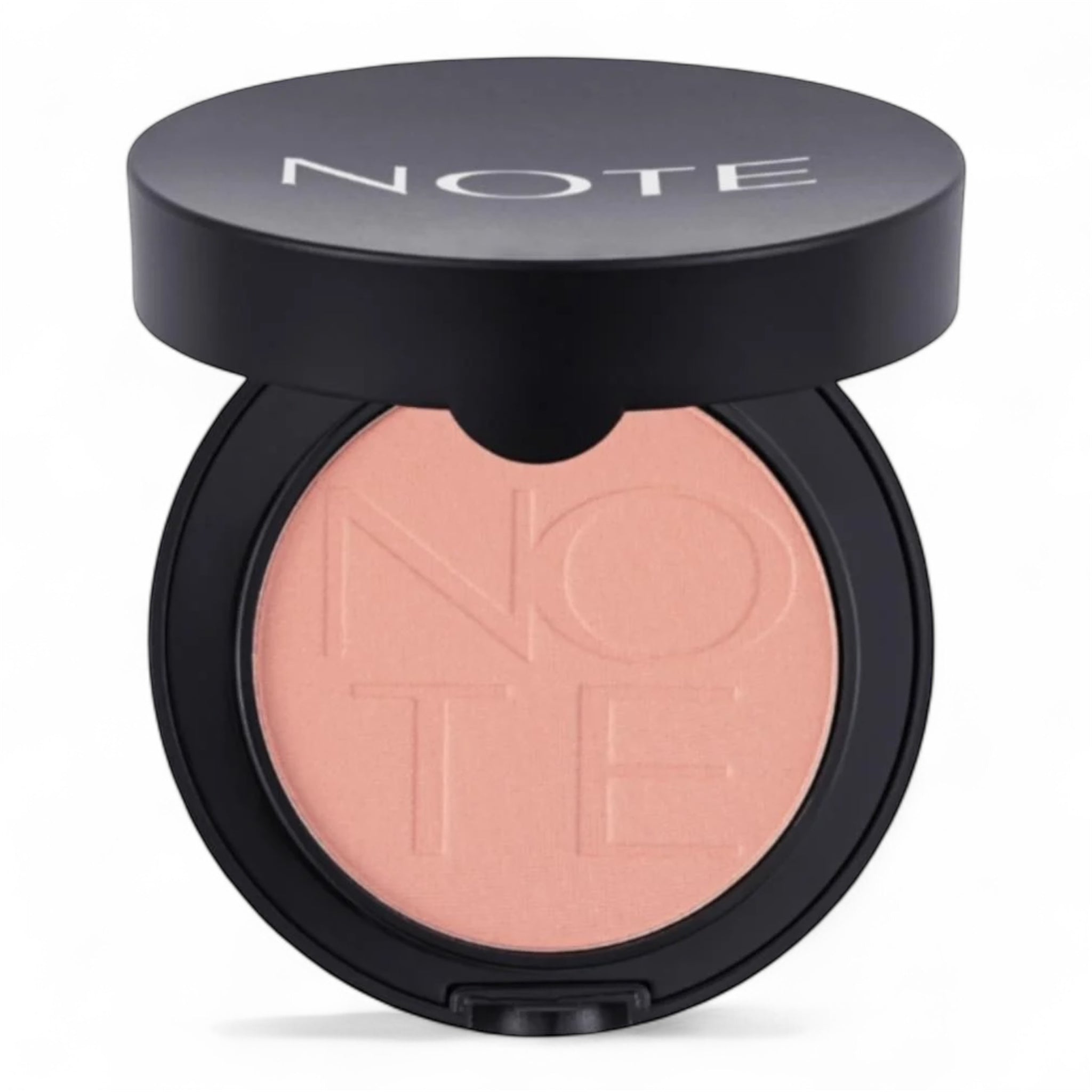 Luminous Silk Compact Blusher  | Note Cosmetics