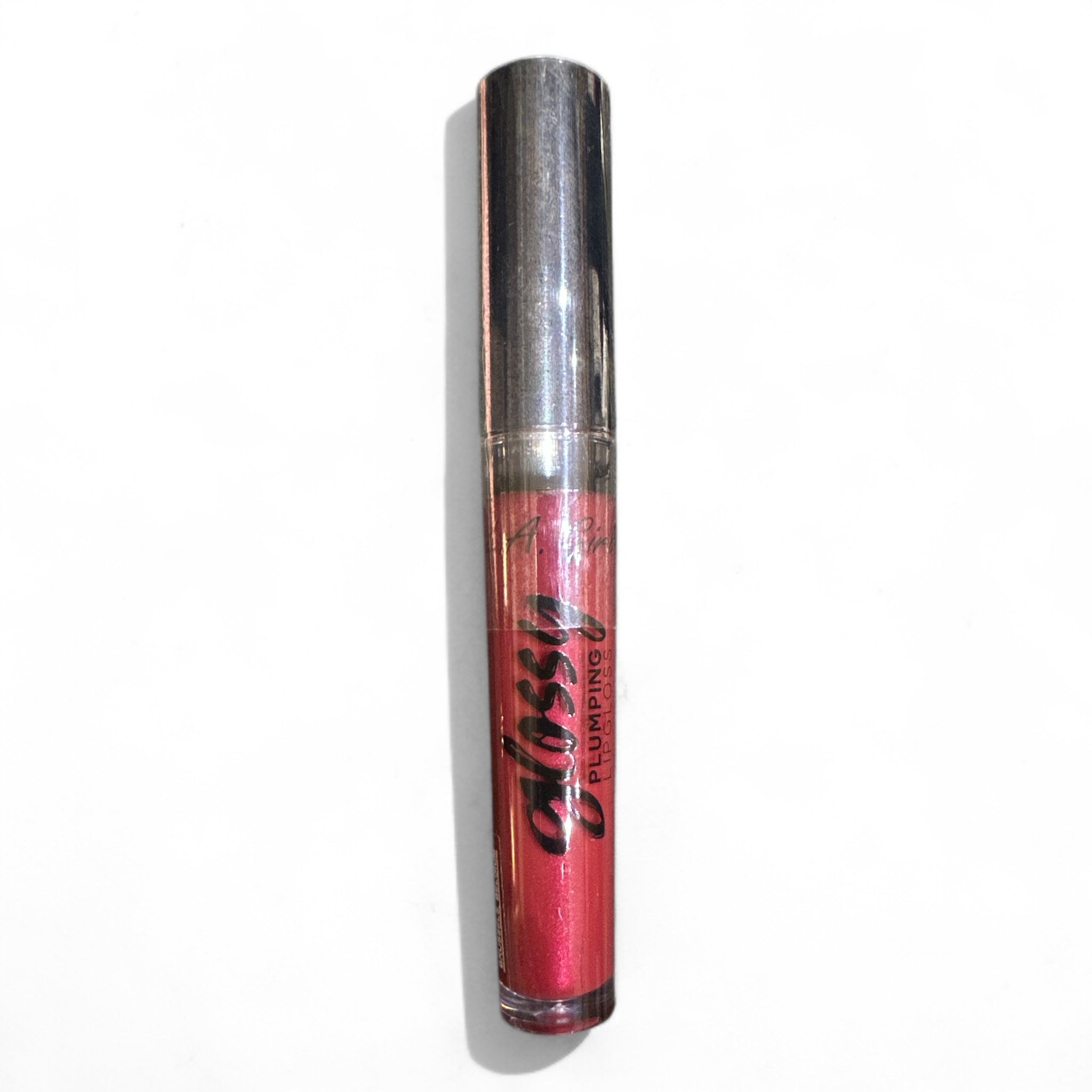 Glossy Plumping Lip Gloss | L.A. Girl