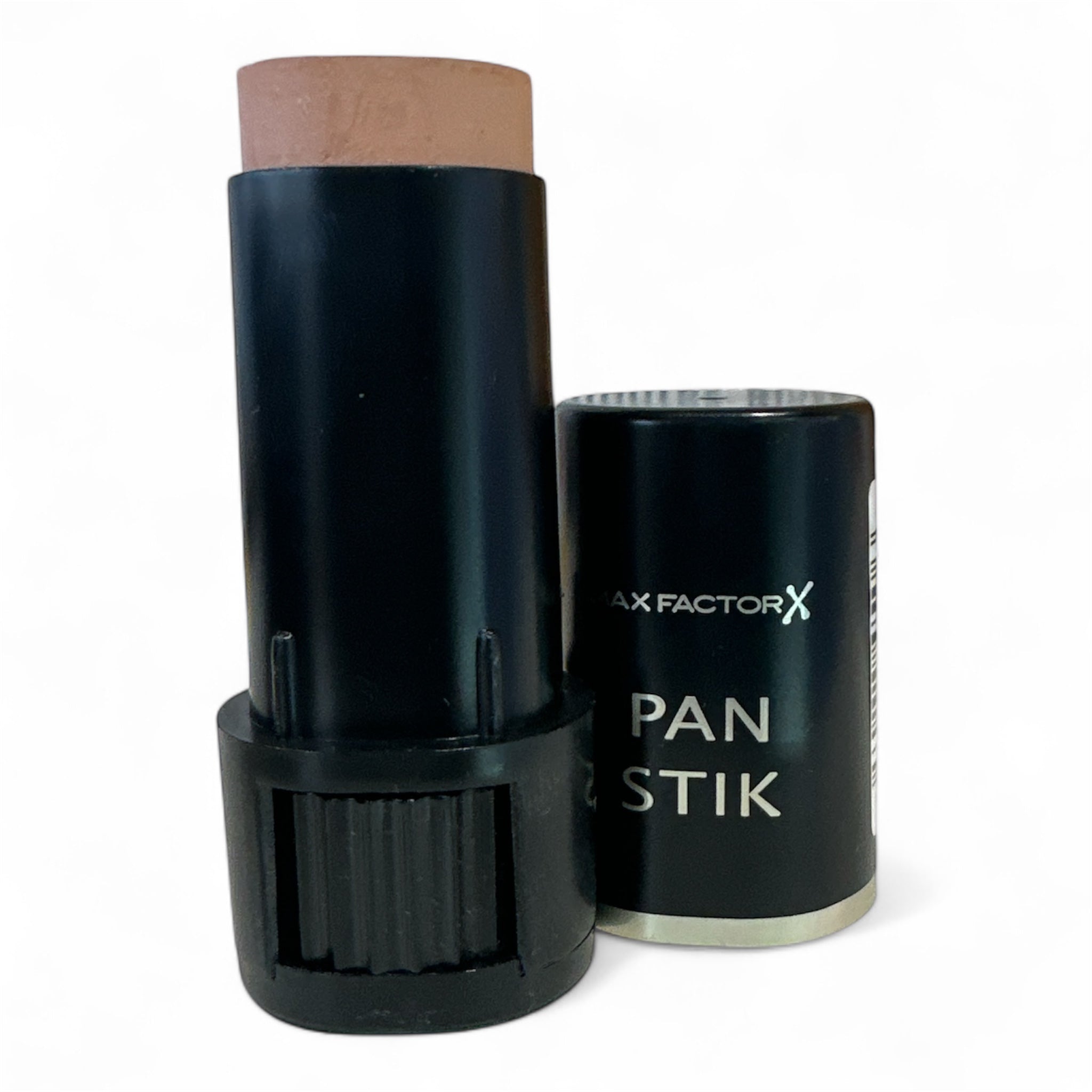 Max Factor Foundation Pan Stik