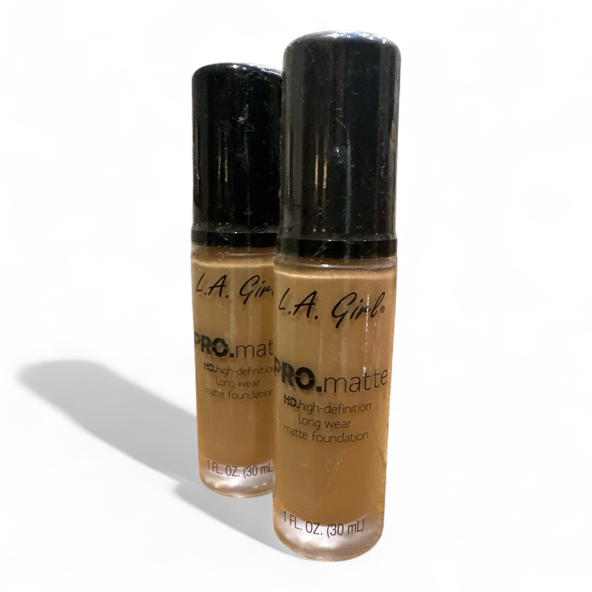 PRO.matte foundation | L.A. Girl