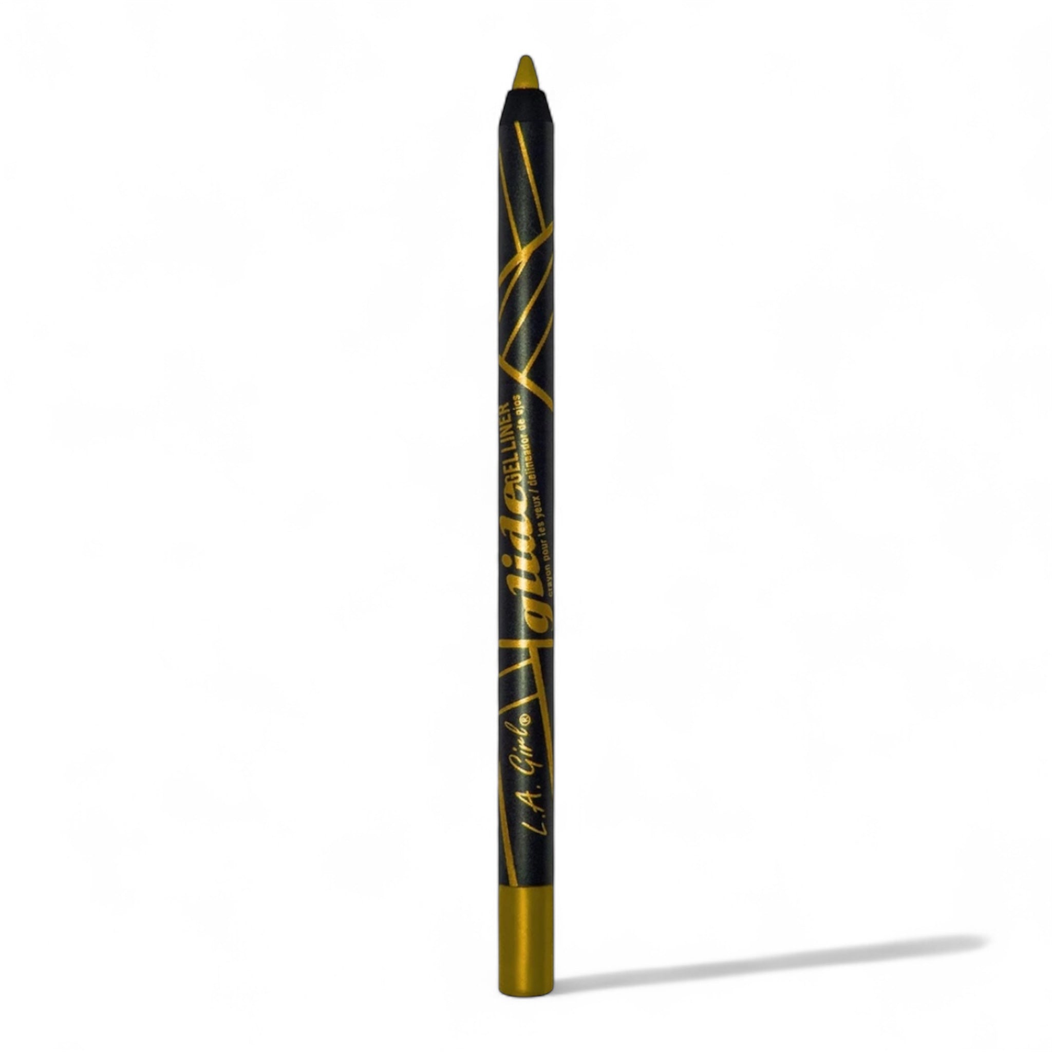 L.A Girl Glide Gel Eyeliner Pencil