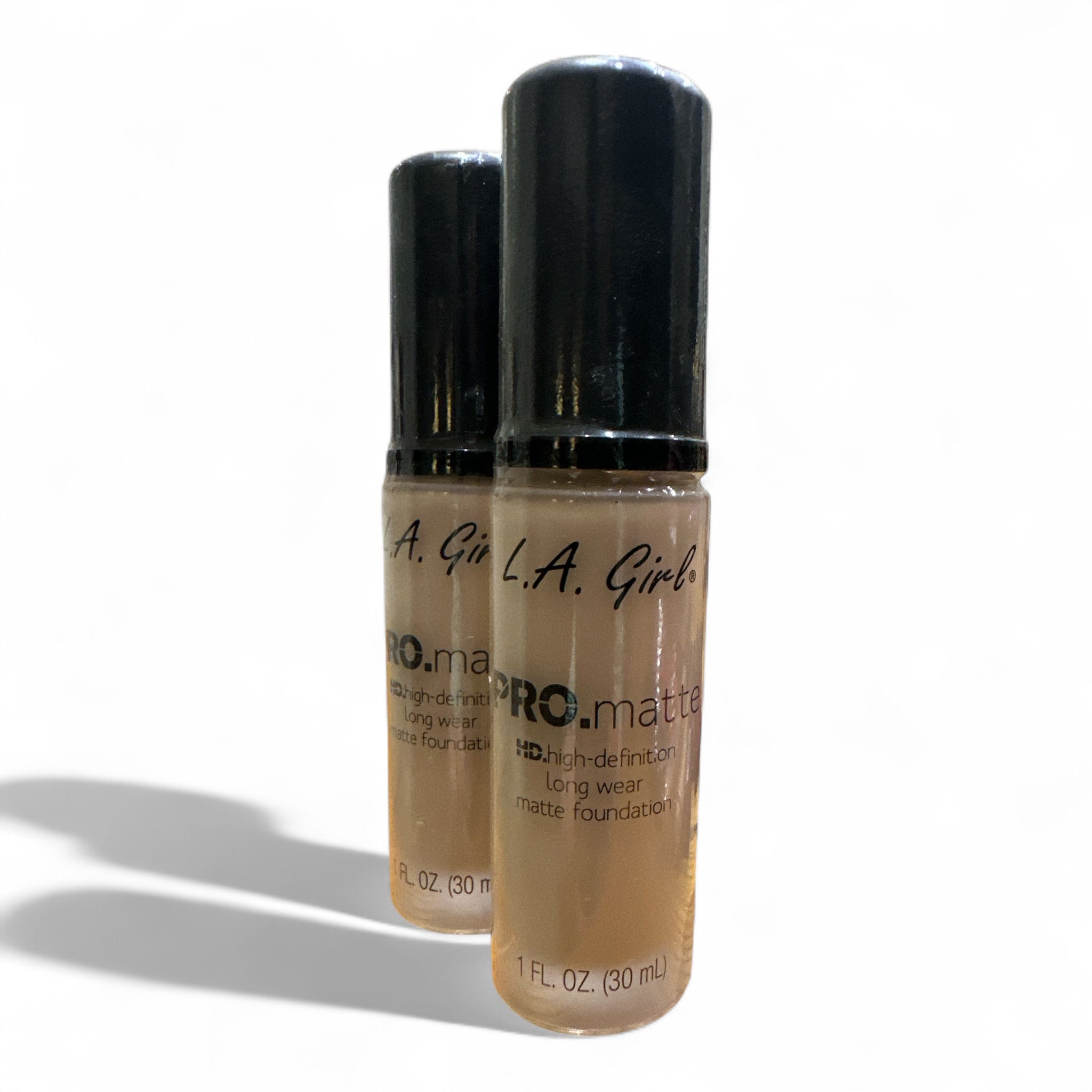 PRO.matte foundation | L.A. Girl