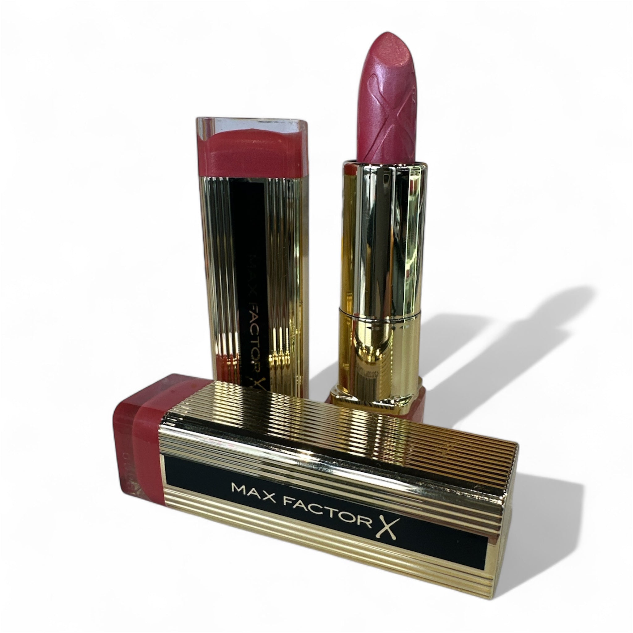 Hydrating Lip Colour | Max Factor
