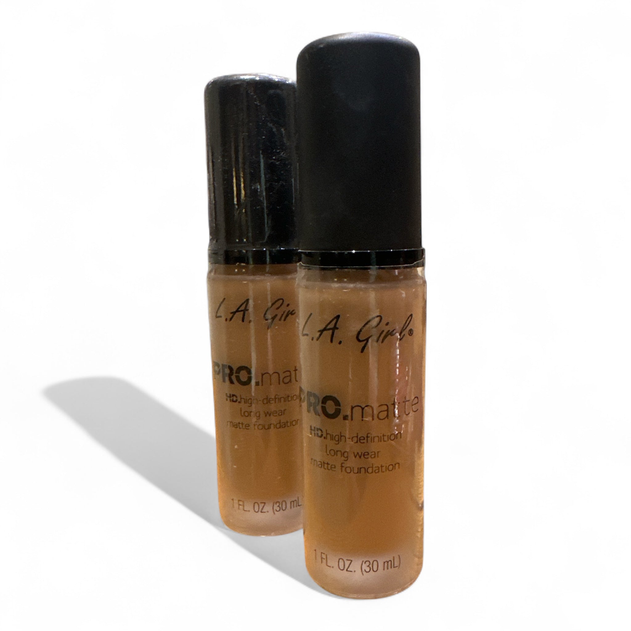 PRO.matte foundation | L.A. Girl