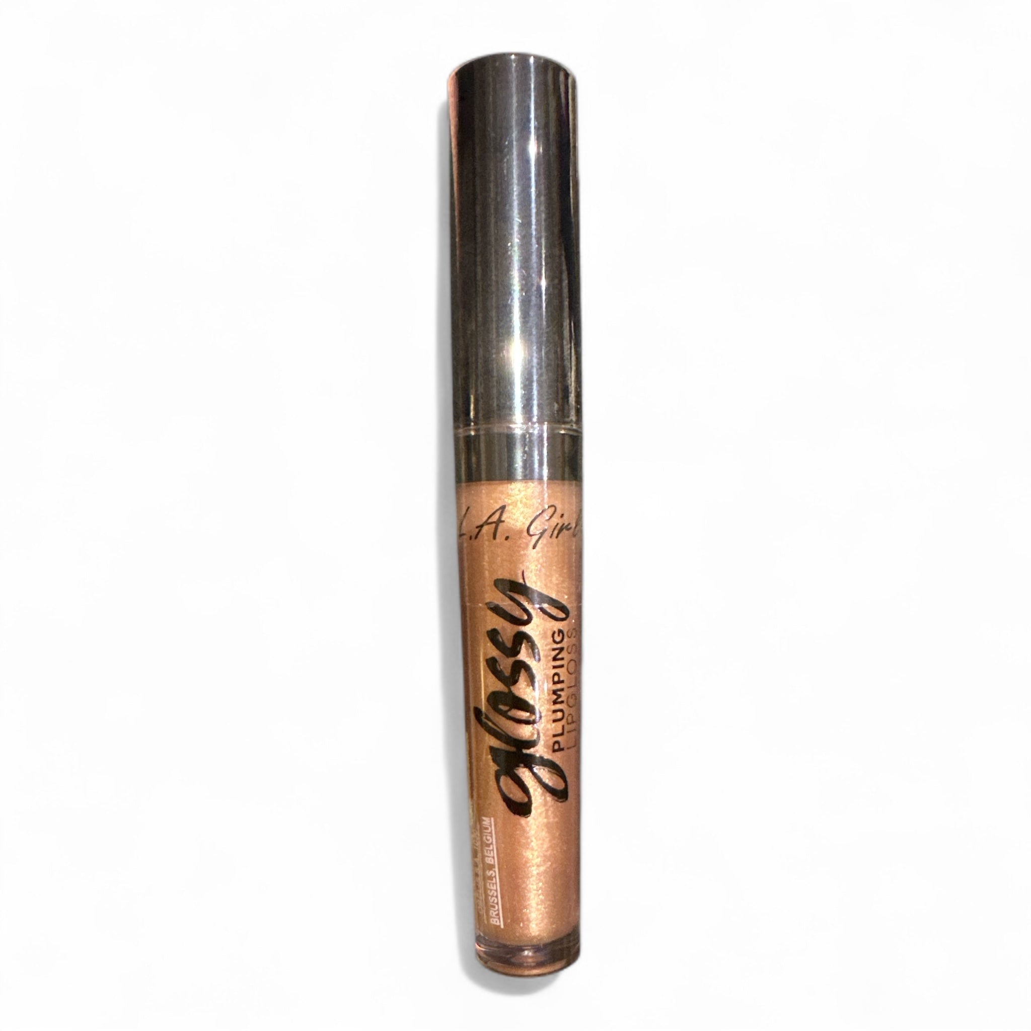 Glossy Plumping Lip Gloss | L.A. Girl