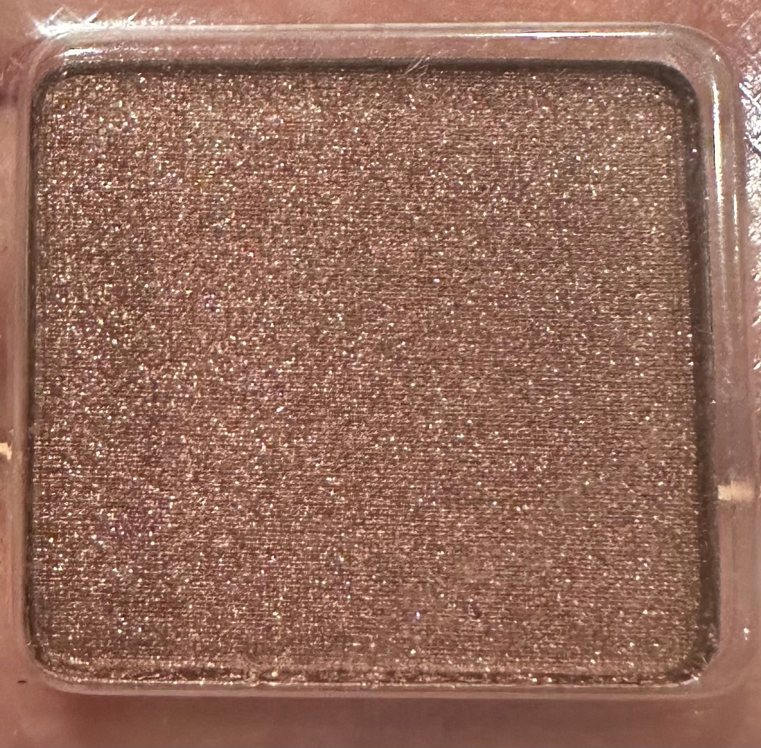 Inglot Freedom System AMC Eye Shadow Shine Square