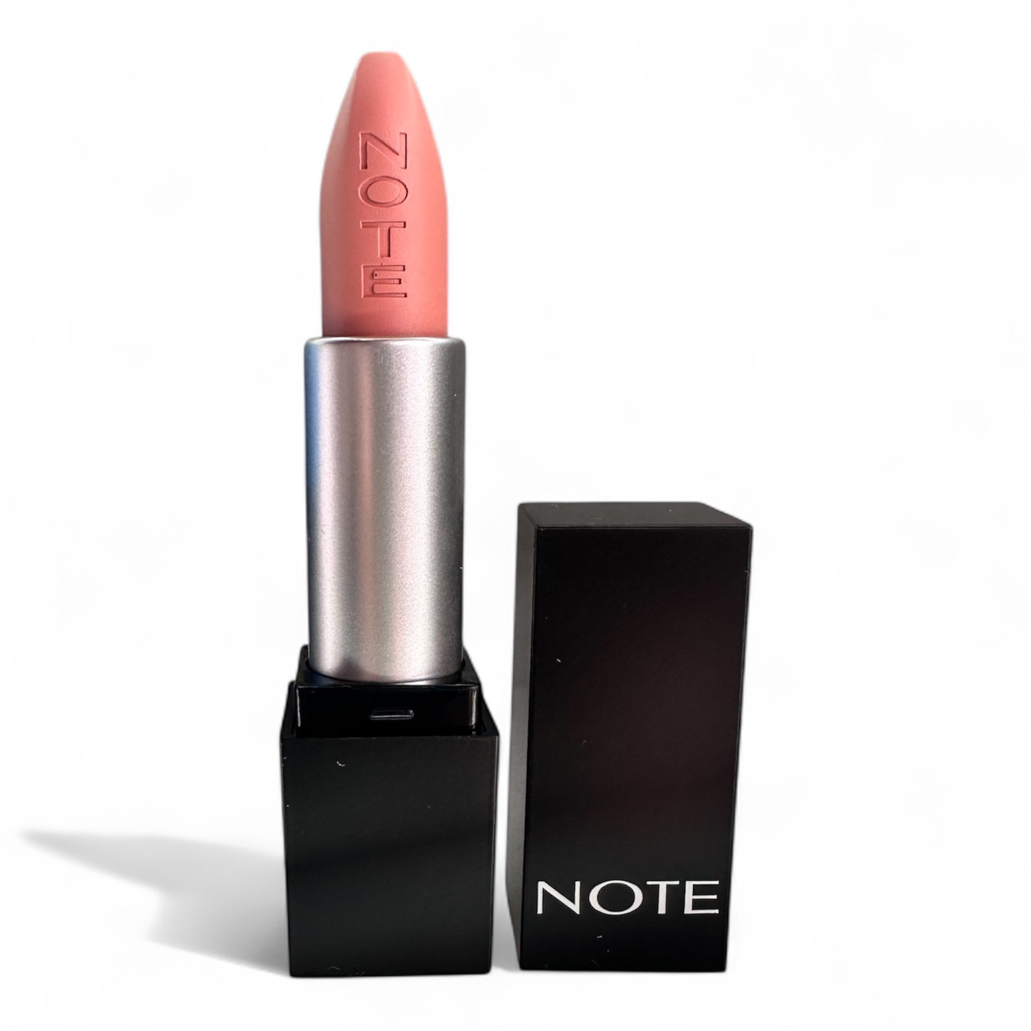 Note Mattever Lipstick