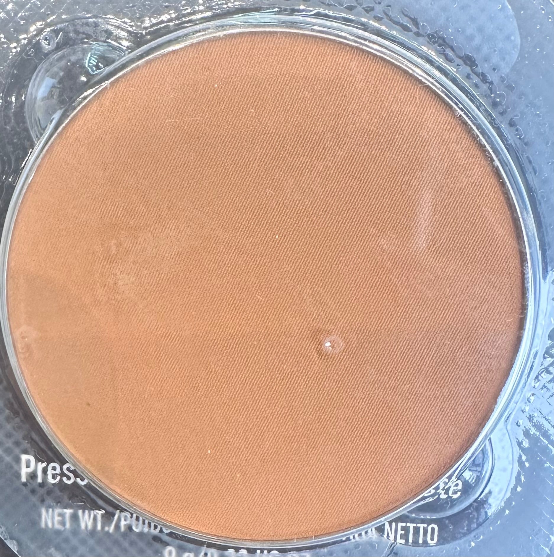 Inglot Freedom System Pressed Powder Round