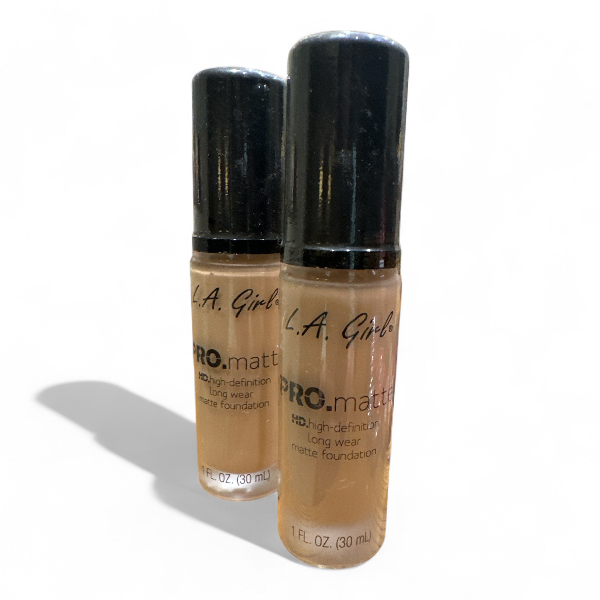 PRO.matte foundation | L.A. Girl