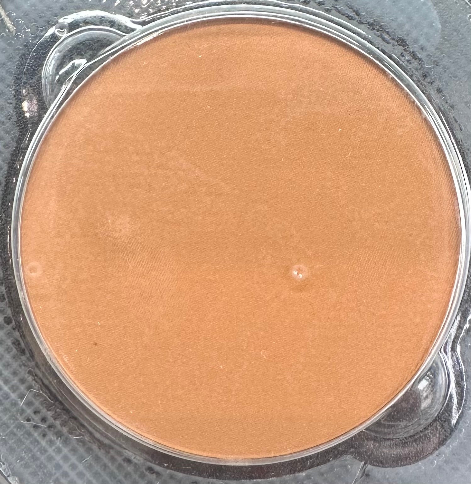 Inglot Freedom System Pressed Powder Round