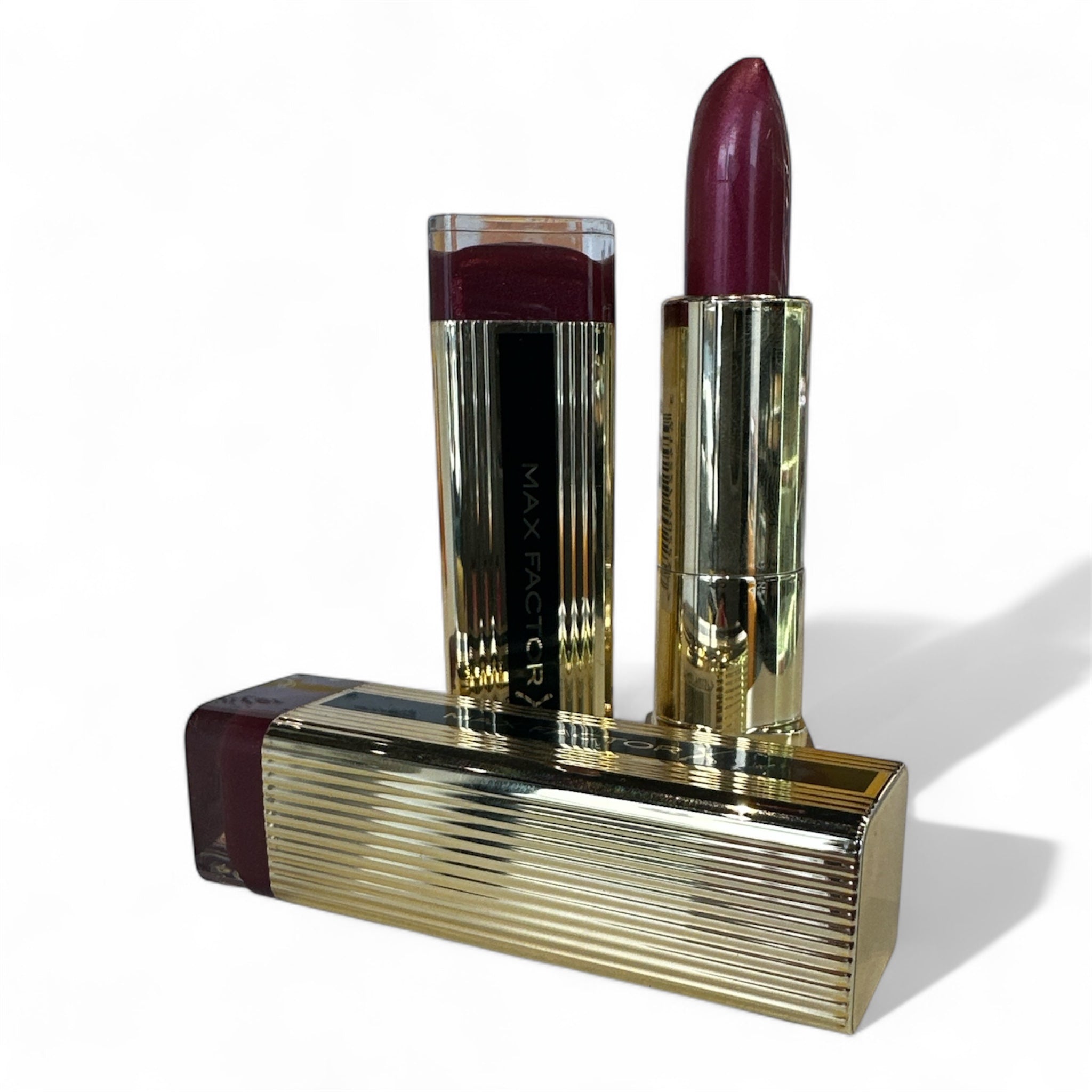 Hydrating Lip Colour | Max Factor
