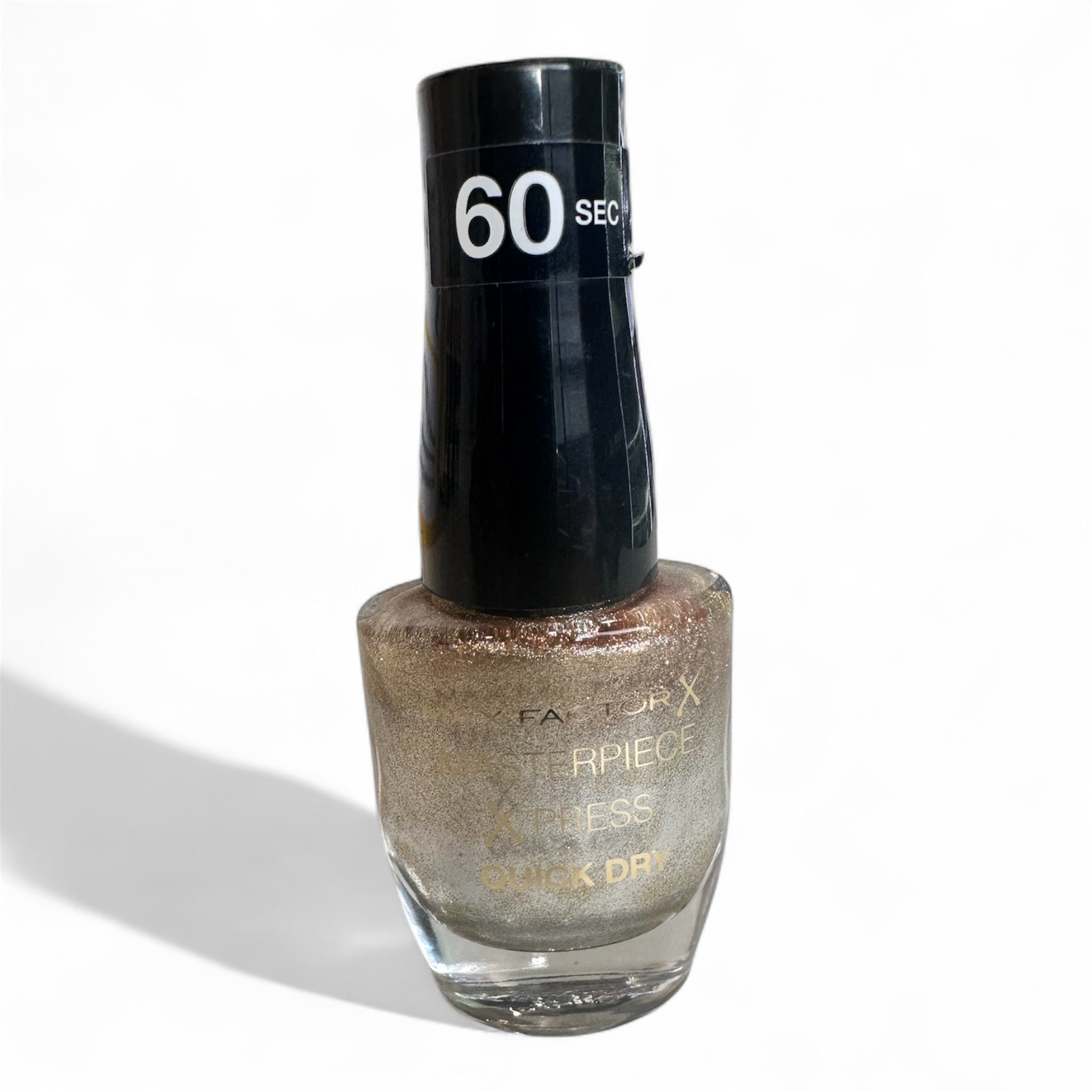 Max Factor Masterpiece XPress Nail Polish