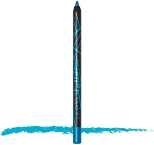 L.A Girl Glide Gel Eyeliner Pencil