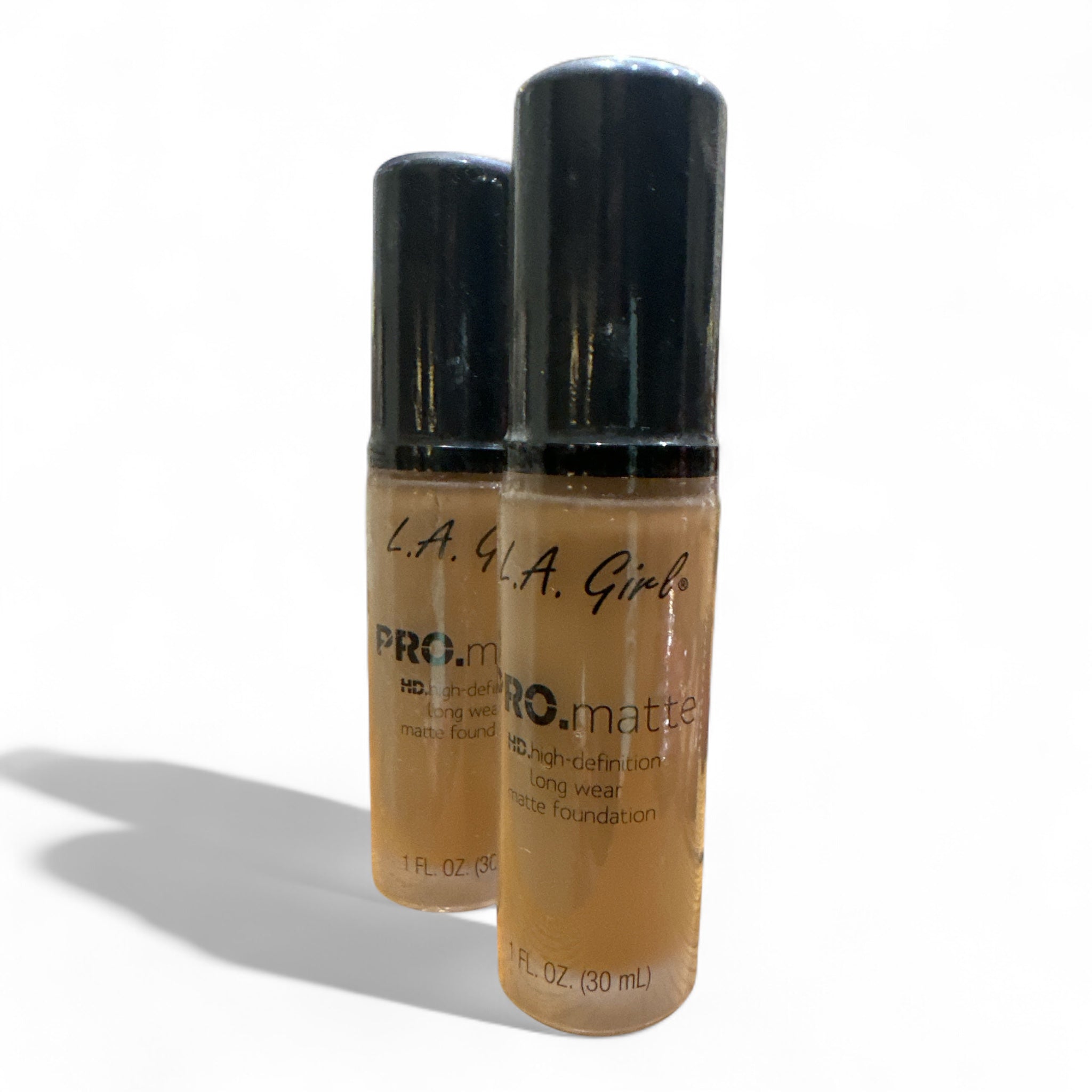PRO.matte foundation | L.A. Girl