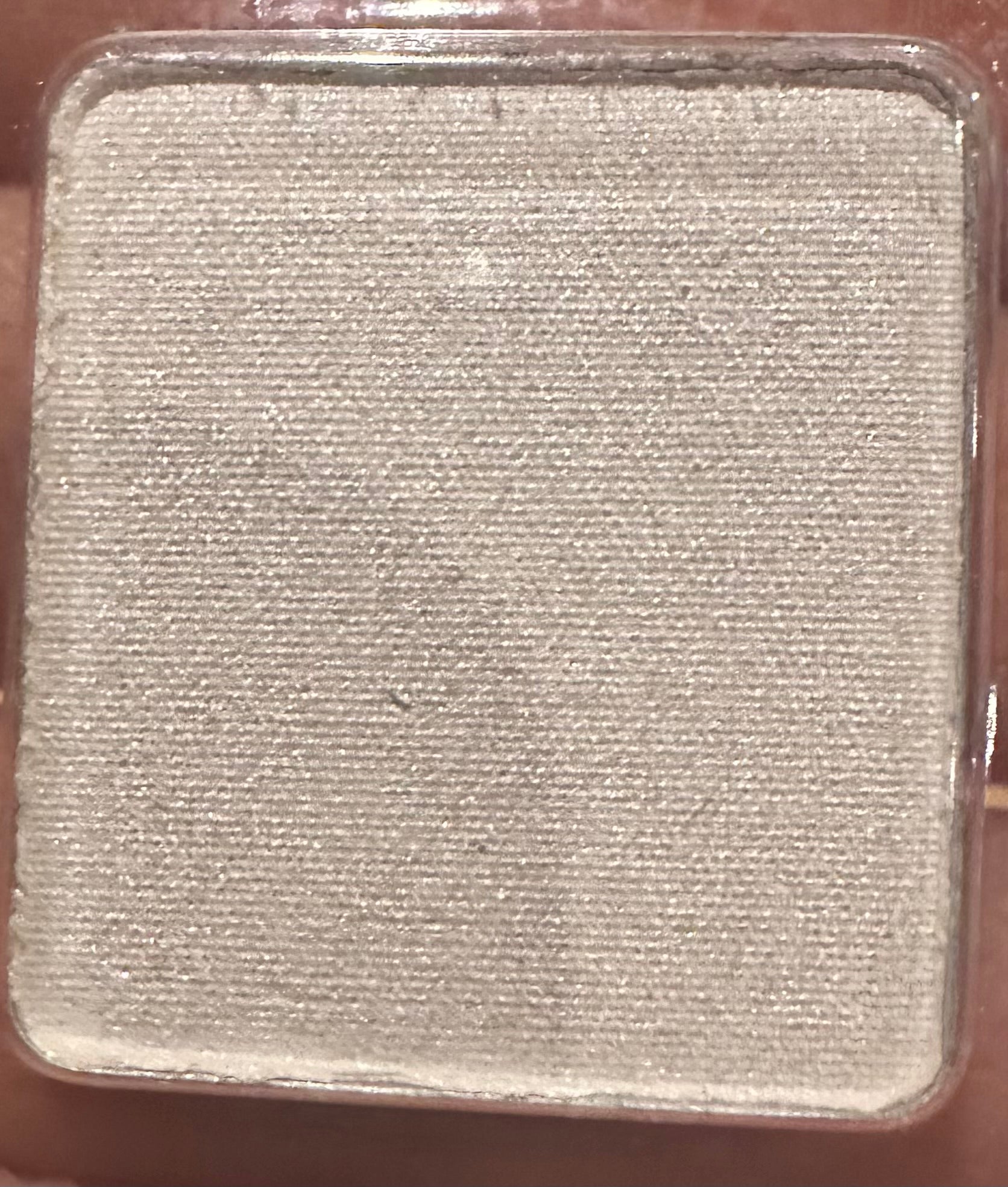 Inglot Freedom System AMC Eye Shadow Shine Square