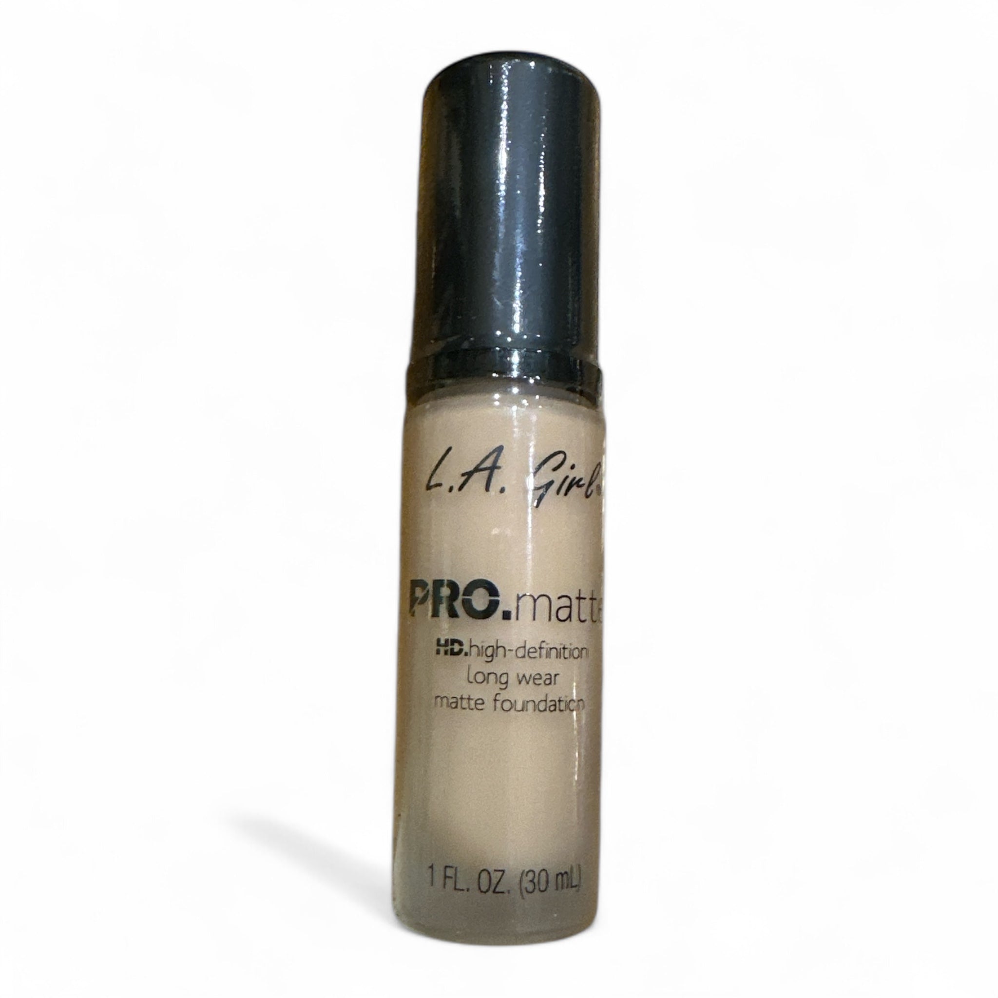 PRO.matte foundation | L.A. Girl