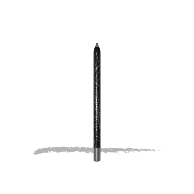 L.A Girl Glide Gel Eyeliner Pencil
