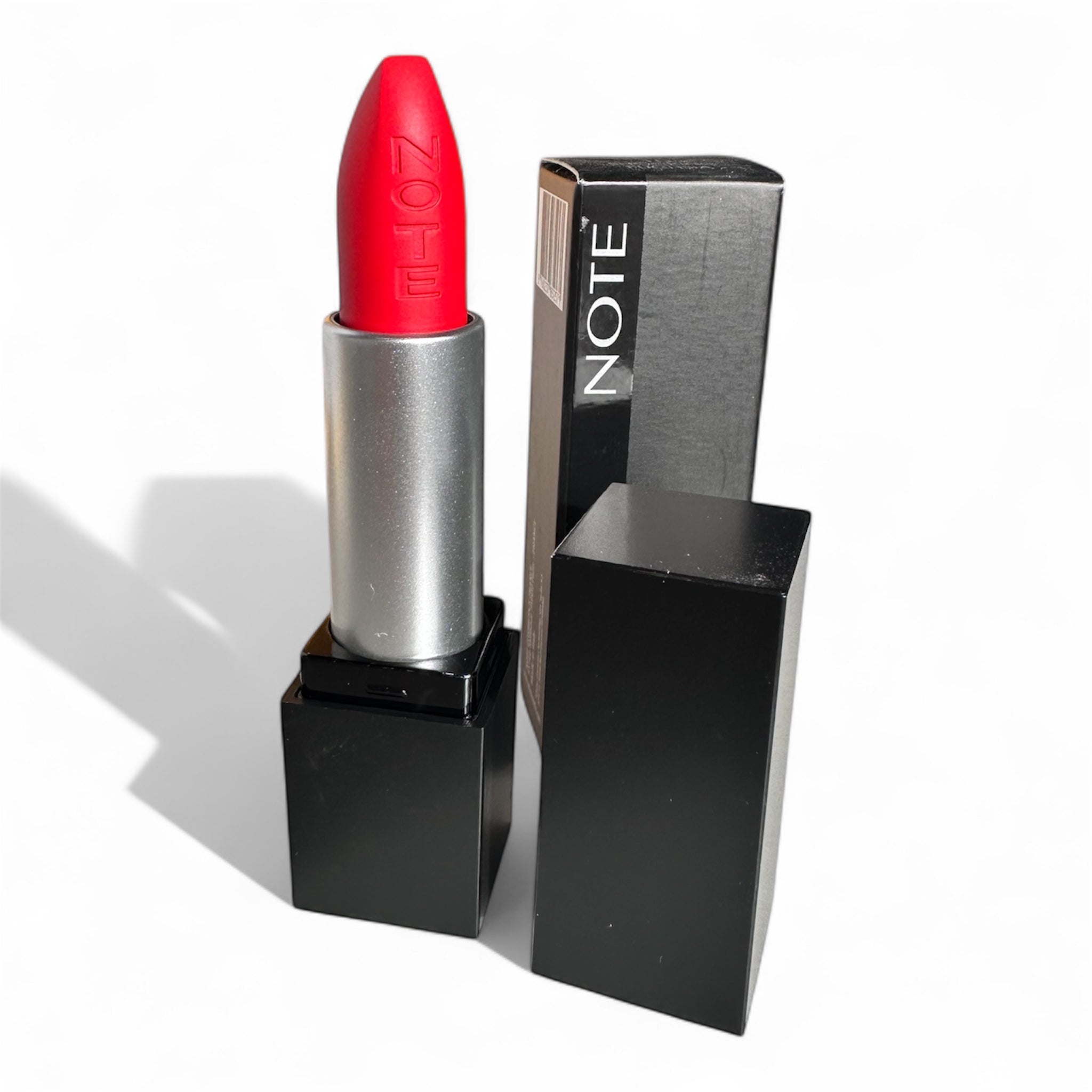 Note Mattever Lipstick