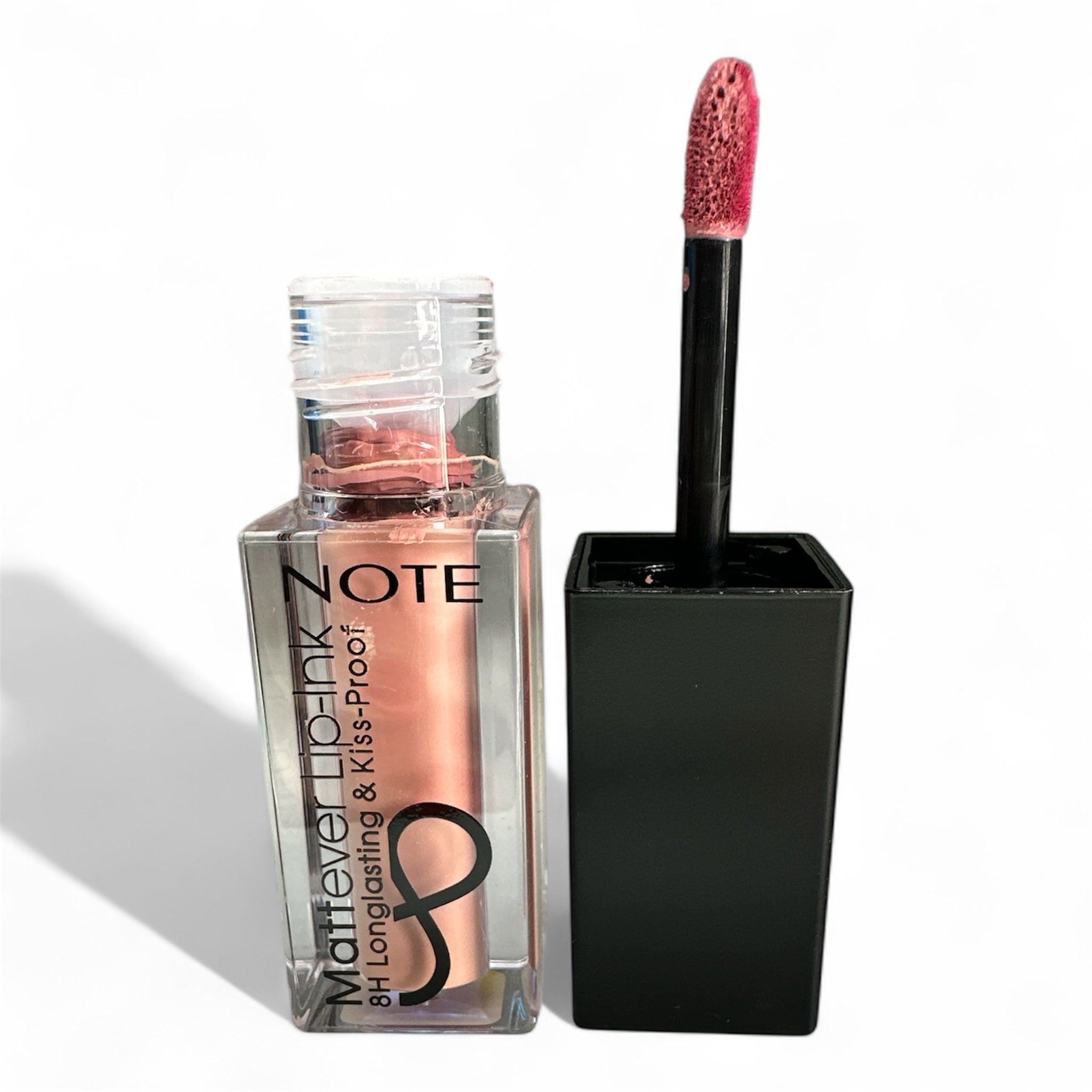 Mattever Lip-Ink