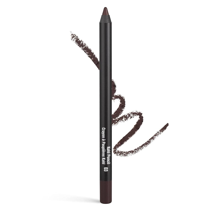 Kohl Eye Liner Pencil | Inglot