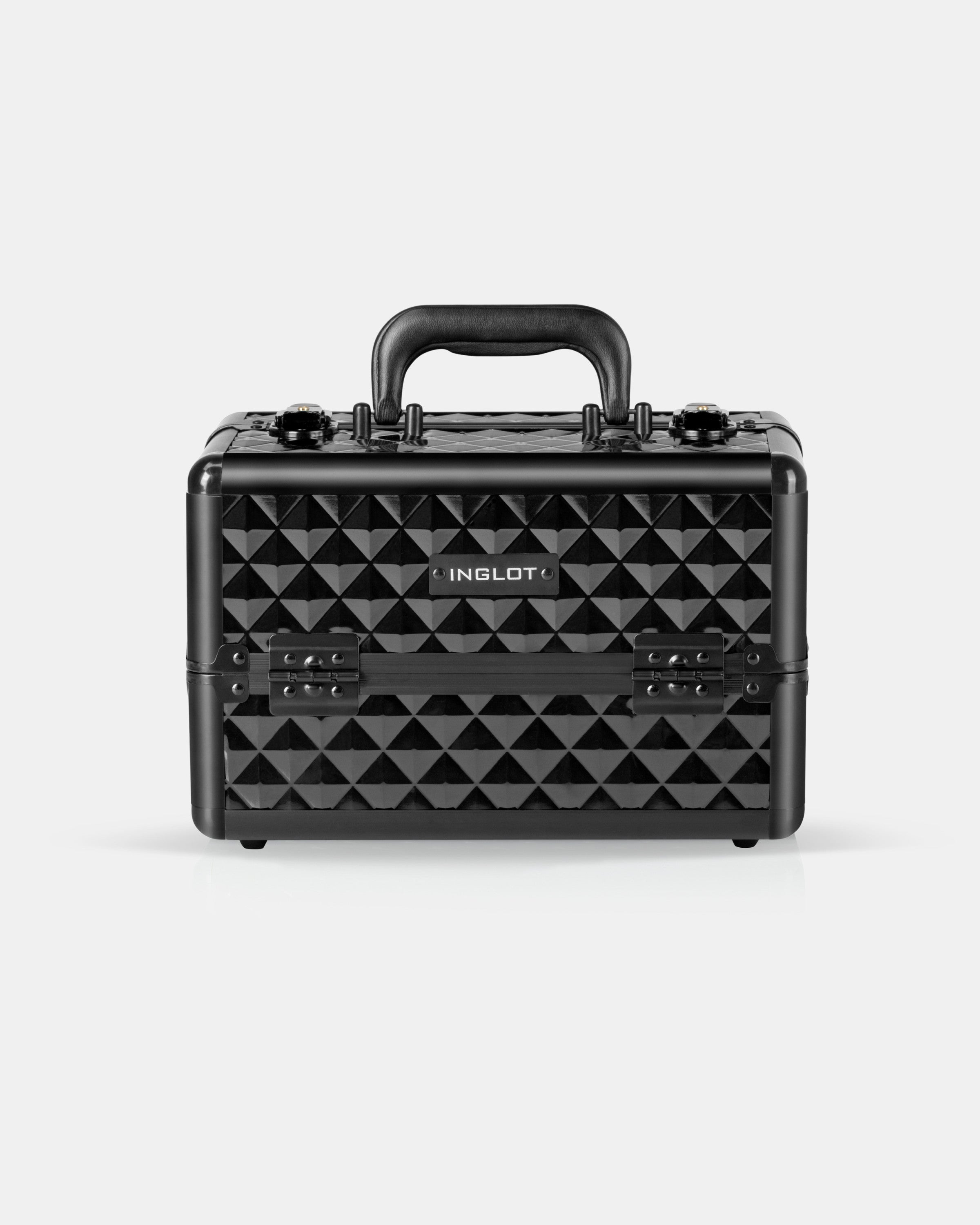 Inglot Makeup Case Diamond Small