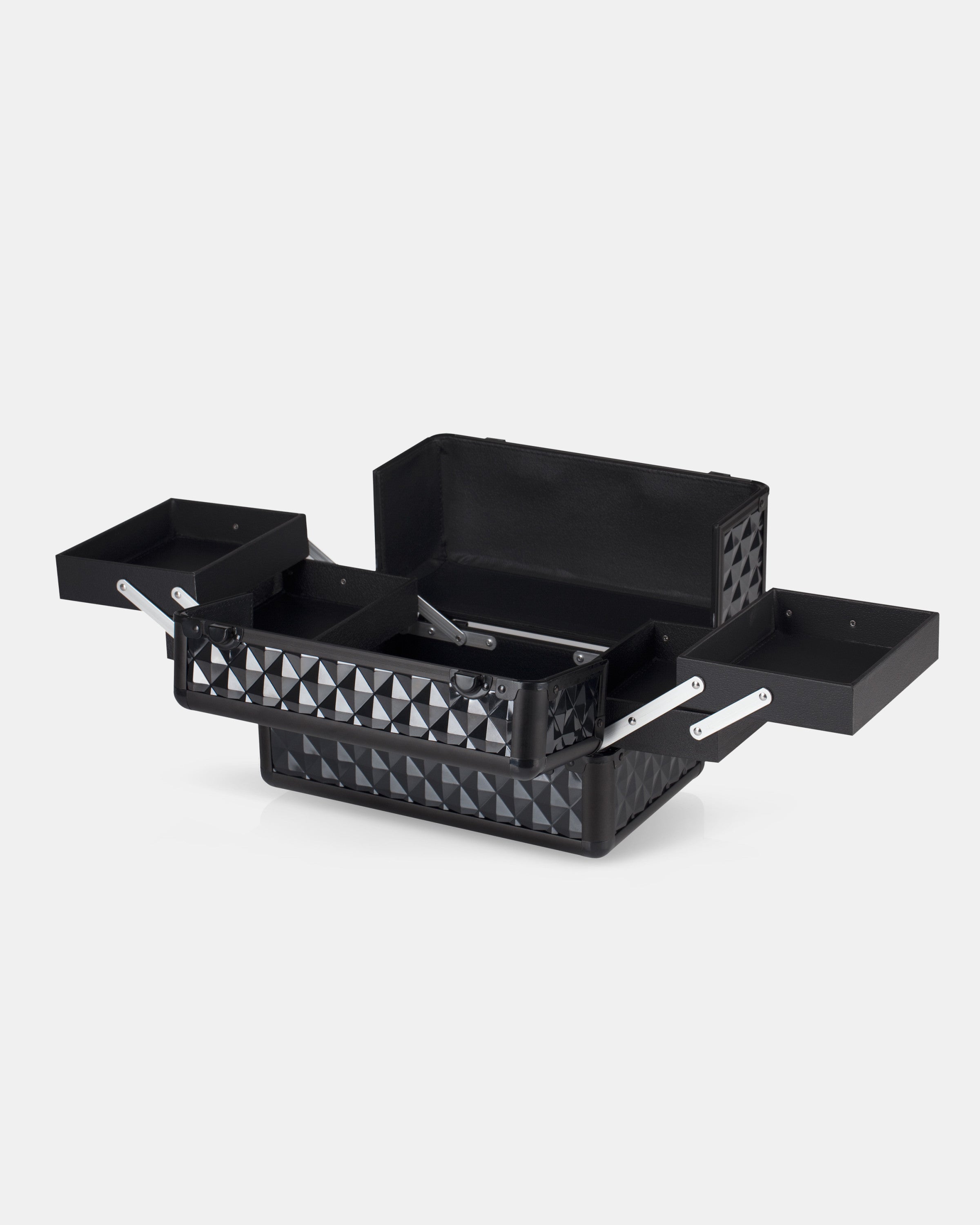 Inglot Makeup Case Diamond Small