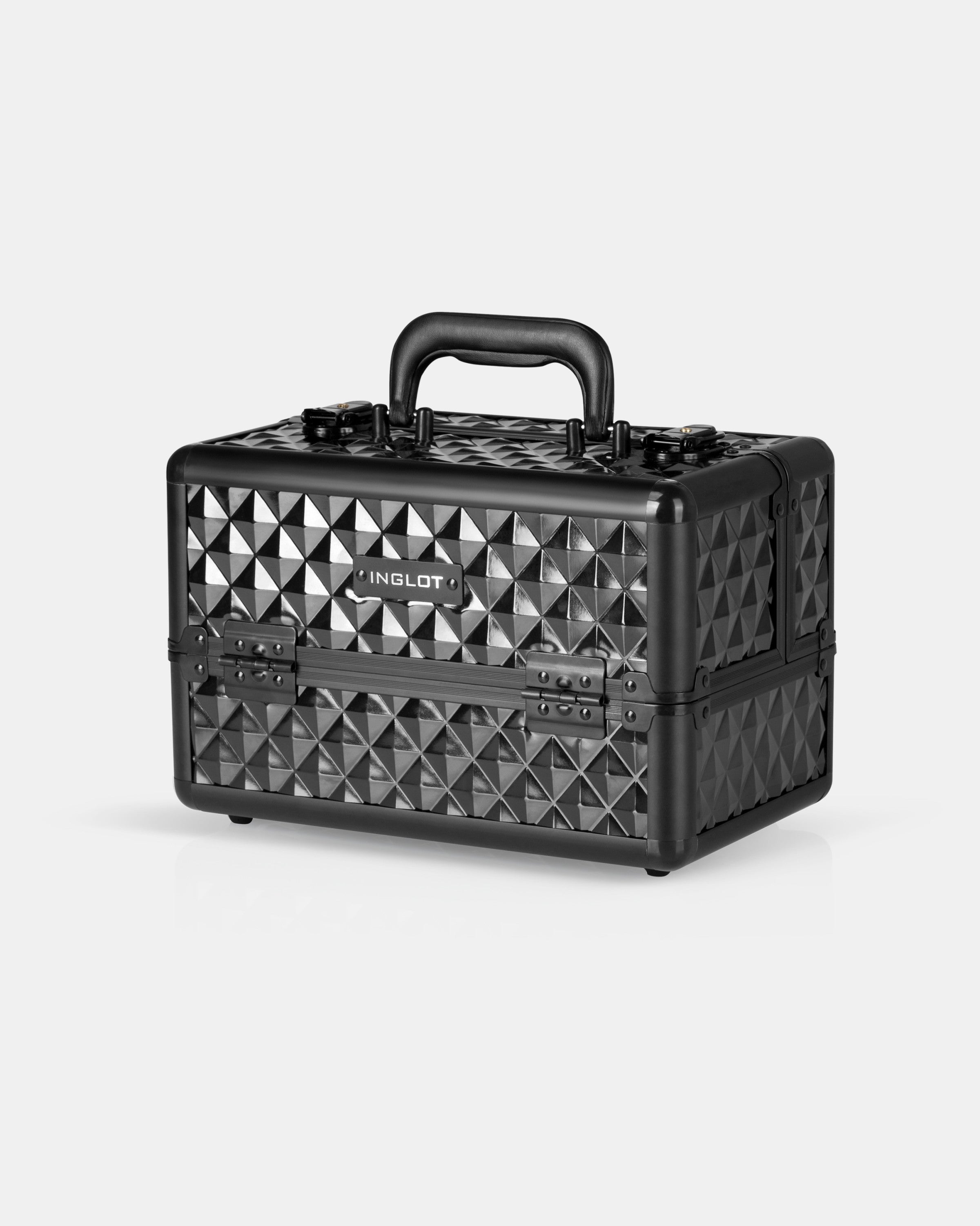 Inglot Makeup Case Diamond Small
