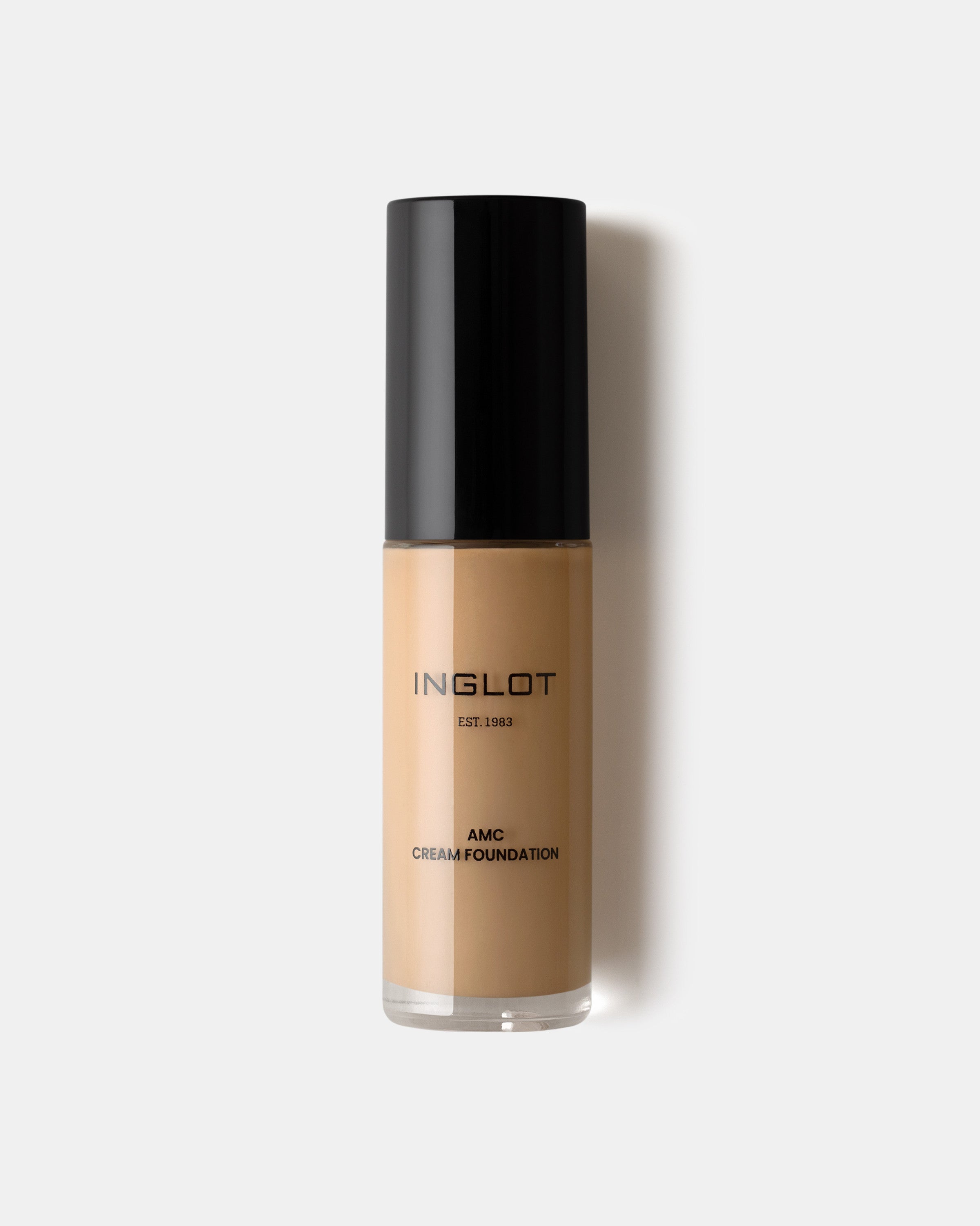Inglot AMC Cream Foundation