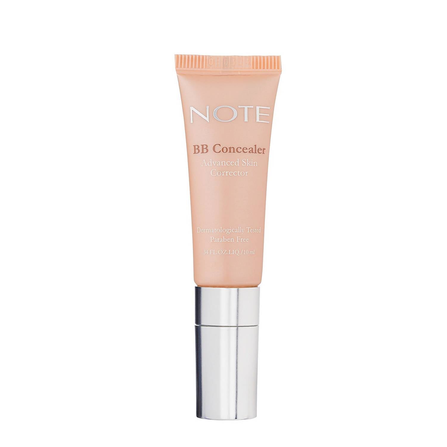 BB Concealer | Note Cosmetics