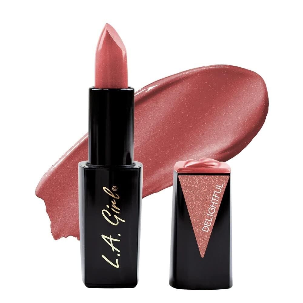 LA Girl - Lip Attraction Lipstick