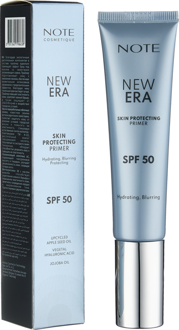 Note New Era Skin Perfecting Primer 35ml