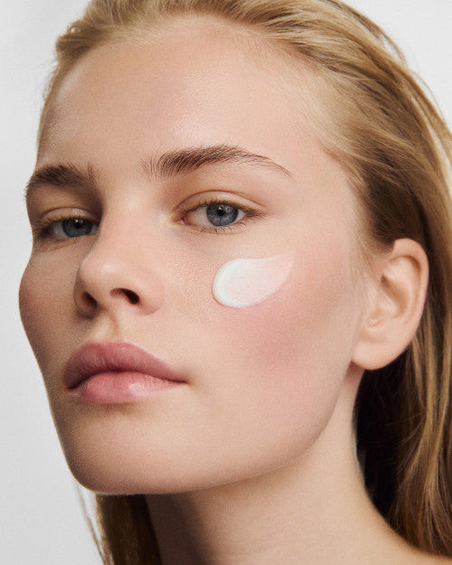 Inglot Lab Smoothing & Firming Face Cream