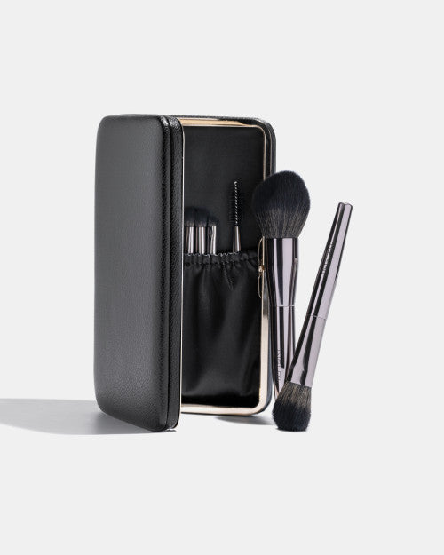 Inglot Makeup Brush Set In A Case SOLD OUT - PRE ORDER